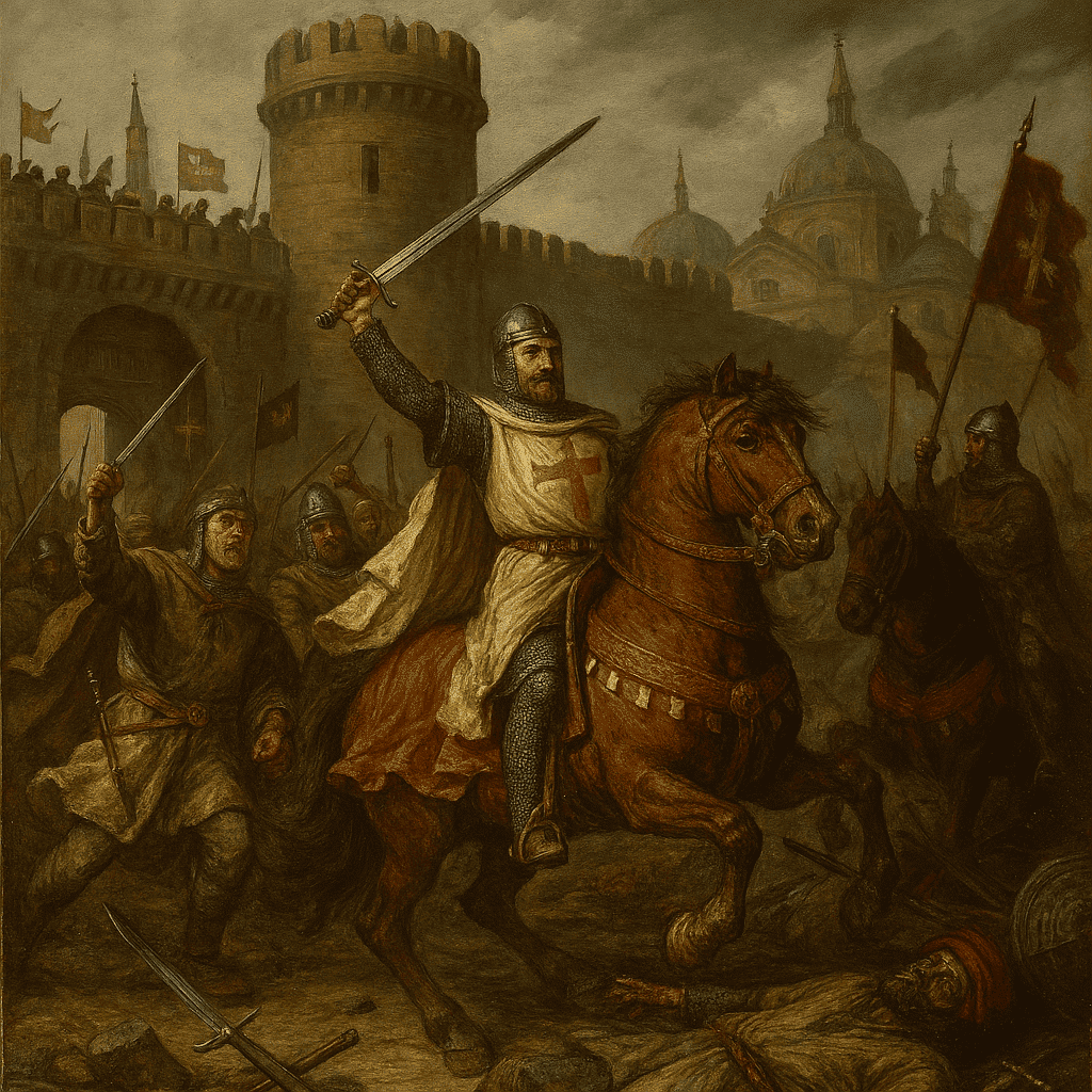 500 años Jorge Herrero