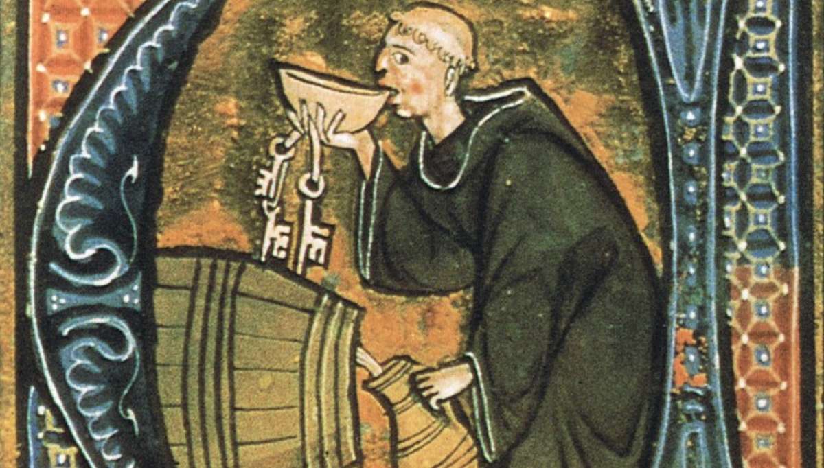 Cerveza Jorge Herrero
