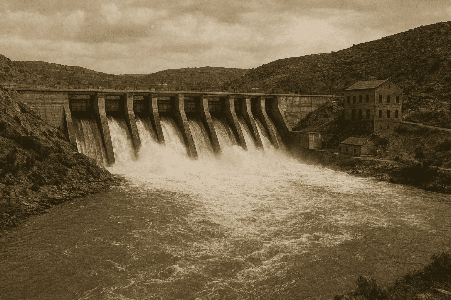 Trasvase Ebro Jorge Herrero