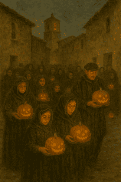 halloween jorge herrero