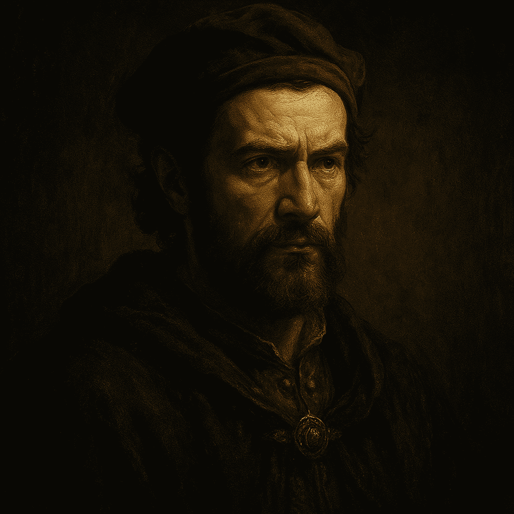 Juan Lanuza Jorge Herrero