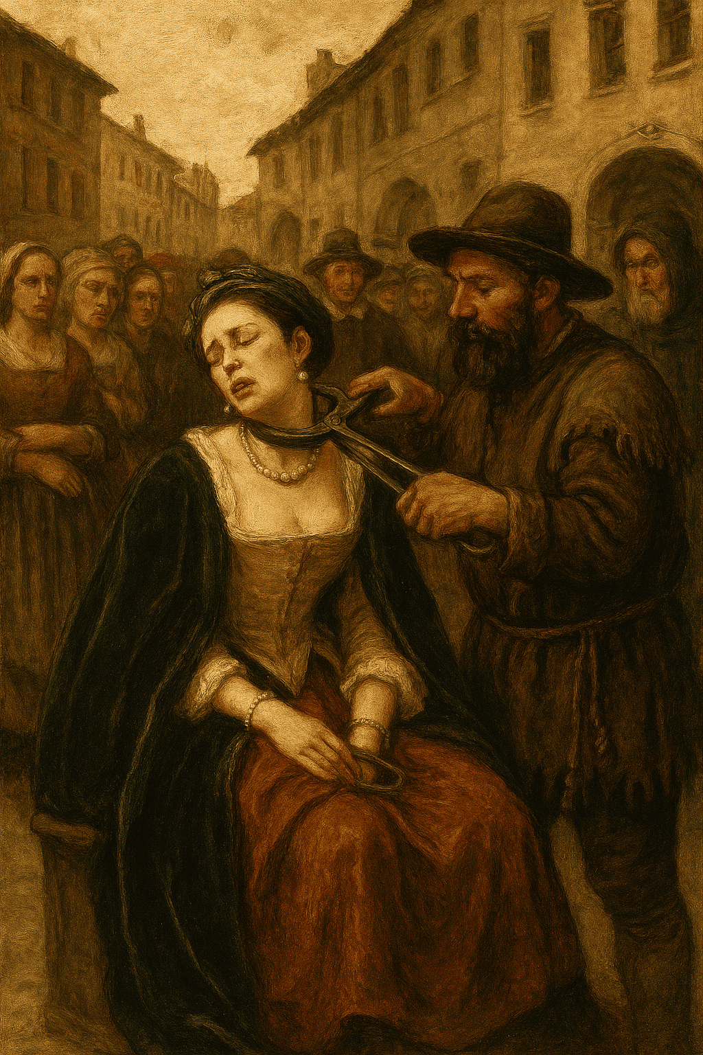 400 años Jorge Herrero