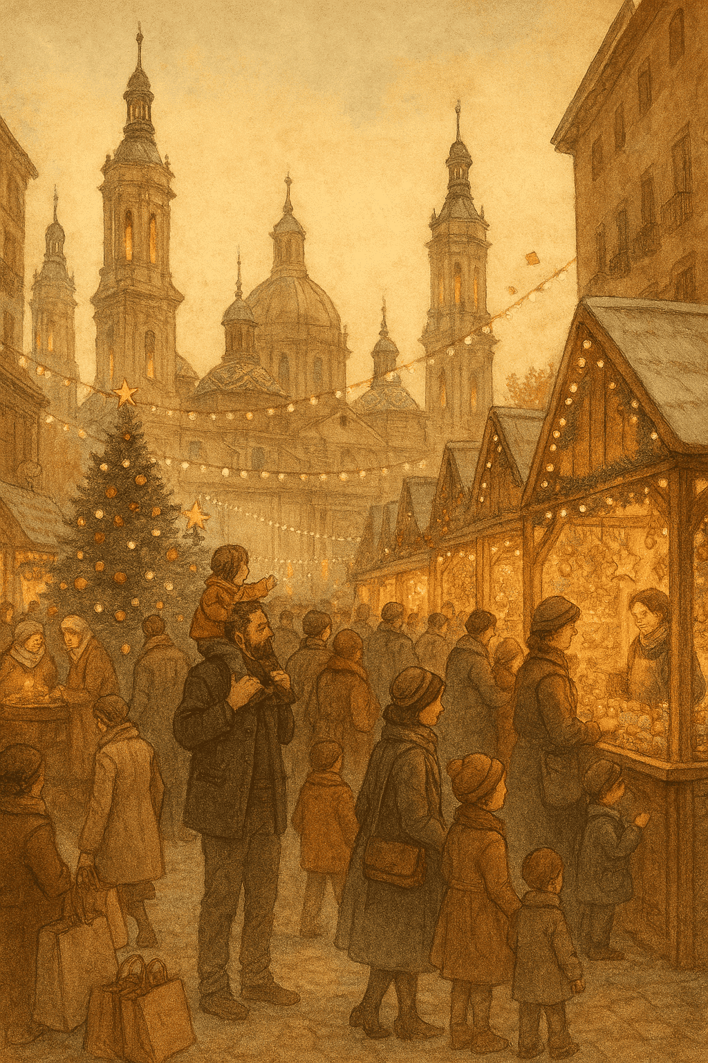 Navidad Jorge Herrero