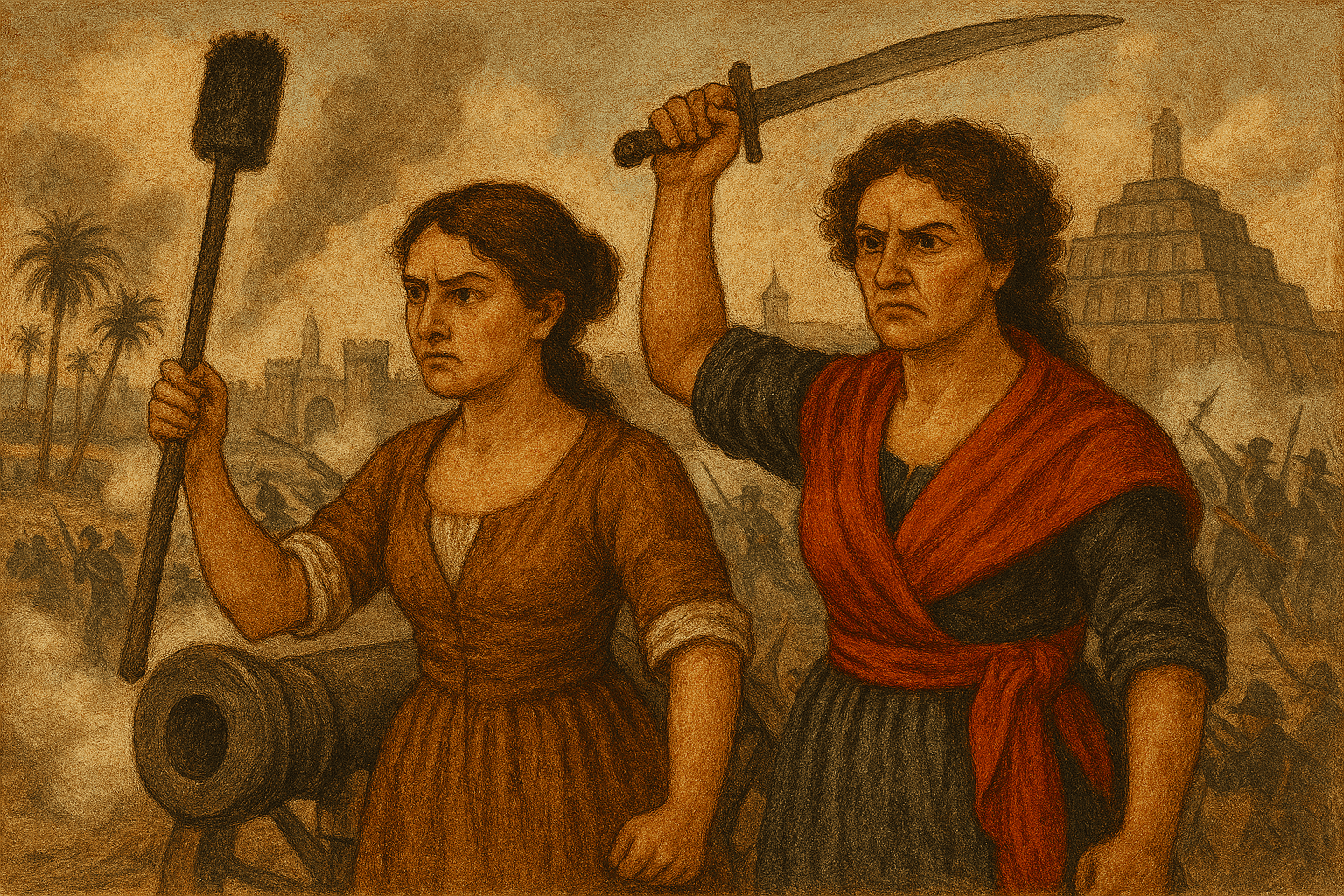 Agustina Pilar Alegria Jorge Herrero