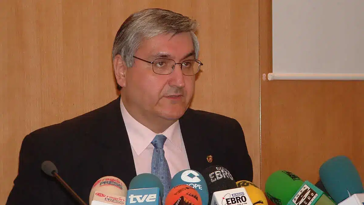 domingo buesa